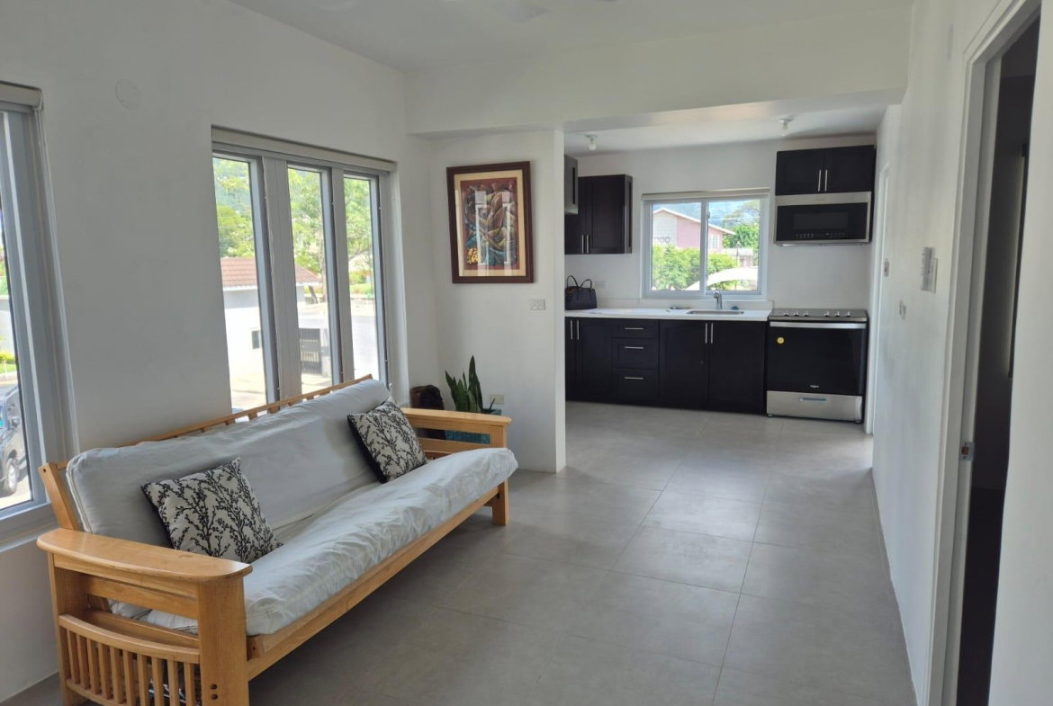 Fourth image of A7-67 Shortwood Road, Kingston in Kingston 8, St. Andrew, Jamaica - property is For Sale