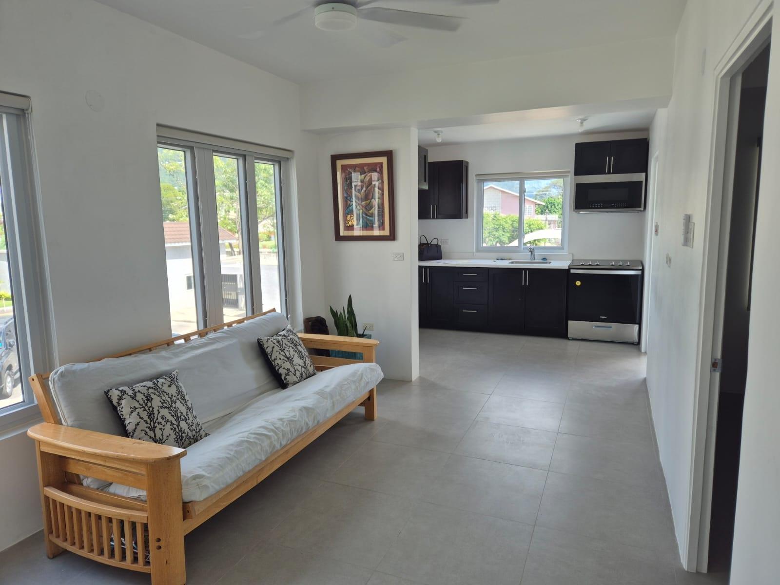 Fourth image of A7-67 Shortwood Road, Kingston in Kingston 8, St. Andrew, Jamaica - property is For Sale