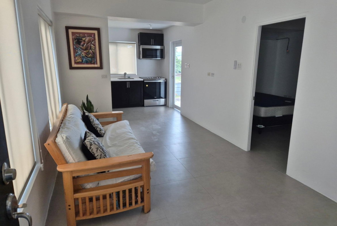 Fifth image of A7-67 Shortwood Road, Kingston in Kingston 8, St. Andrew, Jamaica - property is For Sale