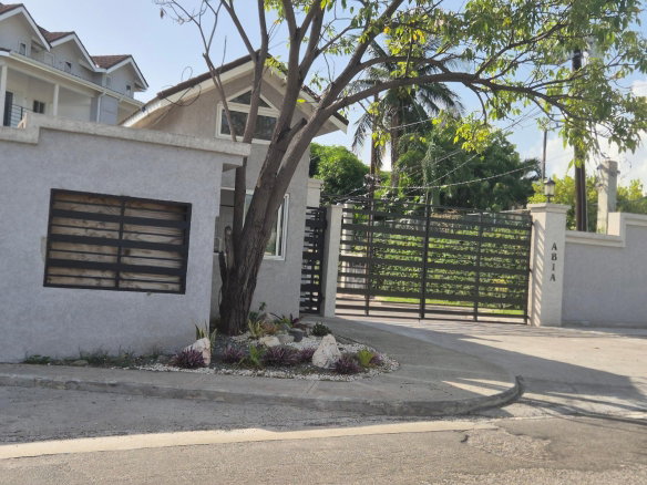 First image of A7-67 Shortwood Road, Kingston in Kingston 8, St. Andrew, Jamaica - property is For Sale