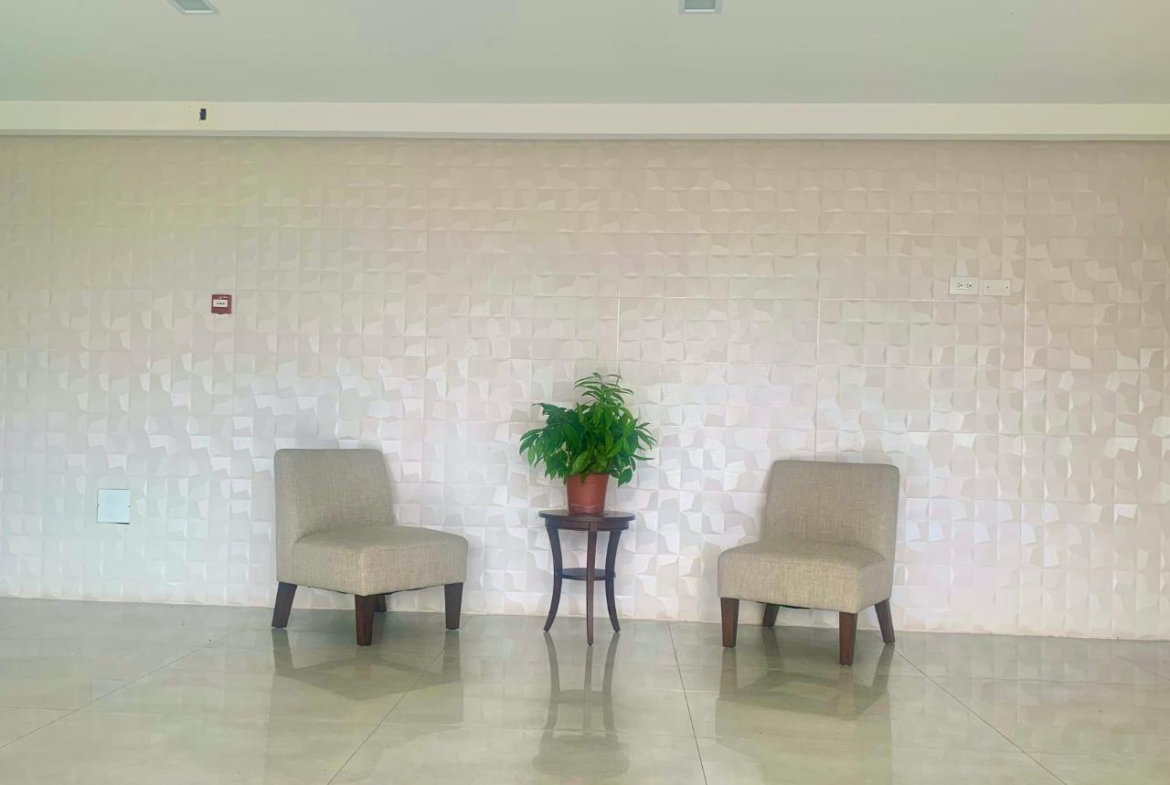 Second image of 203-11a Waterloo Road in Kingston 10, St. Andrew, Jamaica - property is For Rent