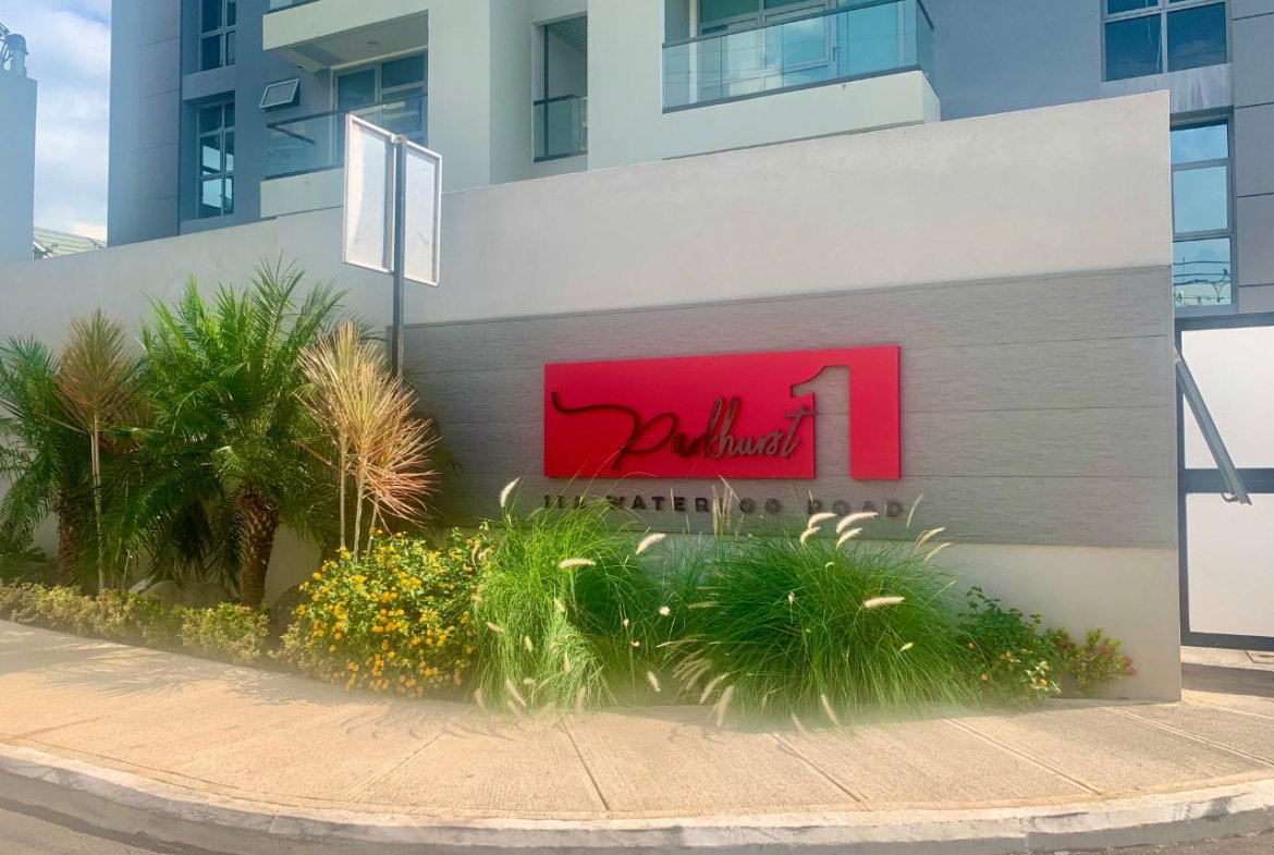 First image of 203-11a Waterloo Road in Kingston 10, St. Andrew, Jamaica - property is For Rent