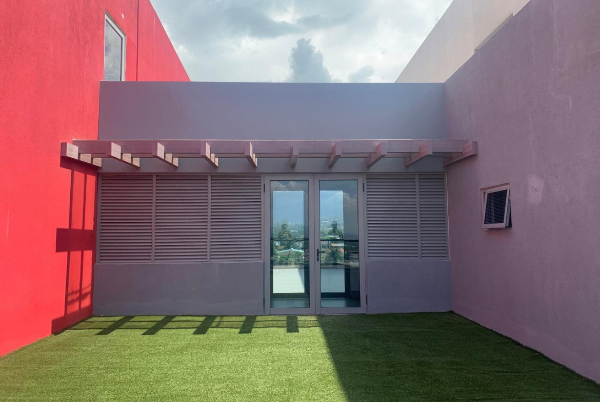 Twenty-First image of 203-11a Waterloo Road in Kingston 10, St. Andrew, Jamaica - property is For Rent