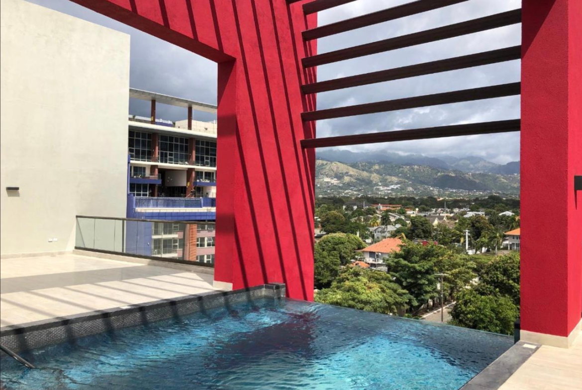 Twenty-Second image of 203-11a Waterloo Road in Kingston 10, St. Andrew, Jamaica - property is For Rent