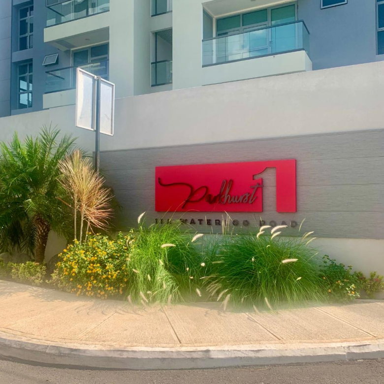 First image of 203-11a Waterloo Road in Kingston 10, St. Andrew, Jamaica - property is For Rent