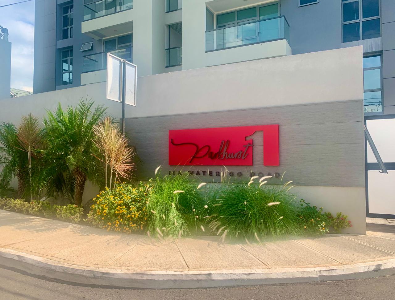 First image of 203-11a Waterloo Road in Kingston 10, St. Andrew, Jamaica - property is For Rent