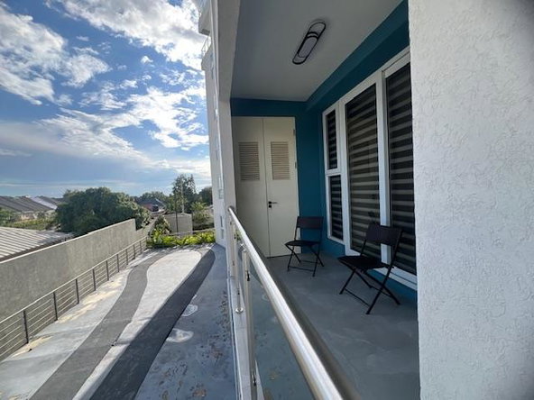 Sixteenth image of 204-44 Upper Waterloo Road in Kingston 8, St. Andrew, Jamaica - property is For Rent