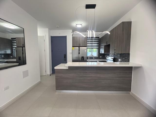 Third image of 204-44 Upper Waterloo Road in Kingston 8, St. Andrew, Jamaica - property is For Rent