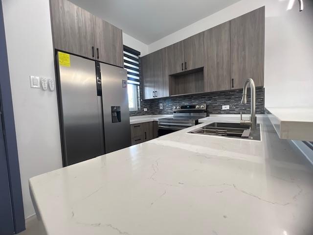 First image of 204-44 Upper Waterloo Road in Kingston 8, St. Andrew, Jamaica - property is For Rent