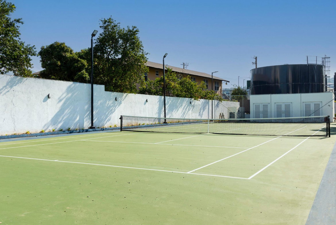 Second image of B810-2-4 Musgrave Avenue in Kingston 6, St. Andrew, Jamaica - property is For Rent