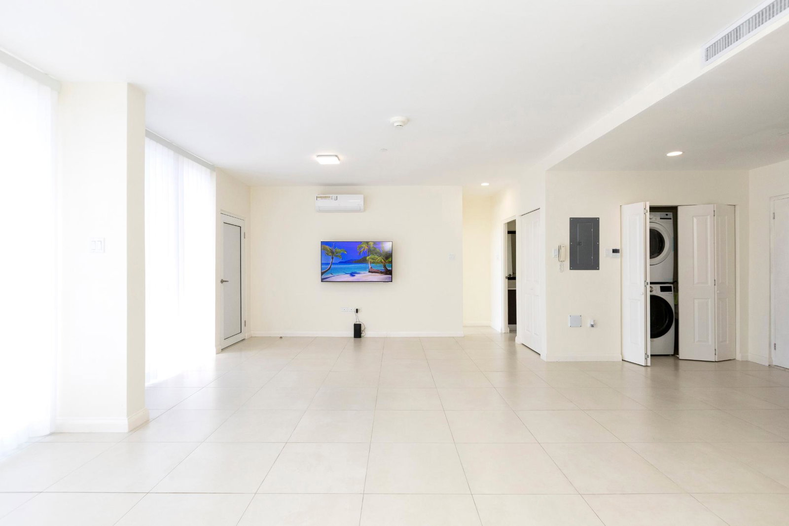 Modern-1-Bedroom-Apartment-for-Rent-in-St.-Andrew-Jamaica-–-Ocean-City-Views Twelfth image of B810-2-4 Musgrave Avenue in Kingston 6, St. Andrew, Jamaica - property is For Rent