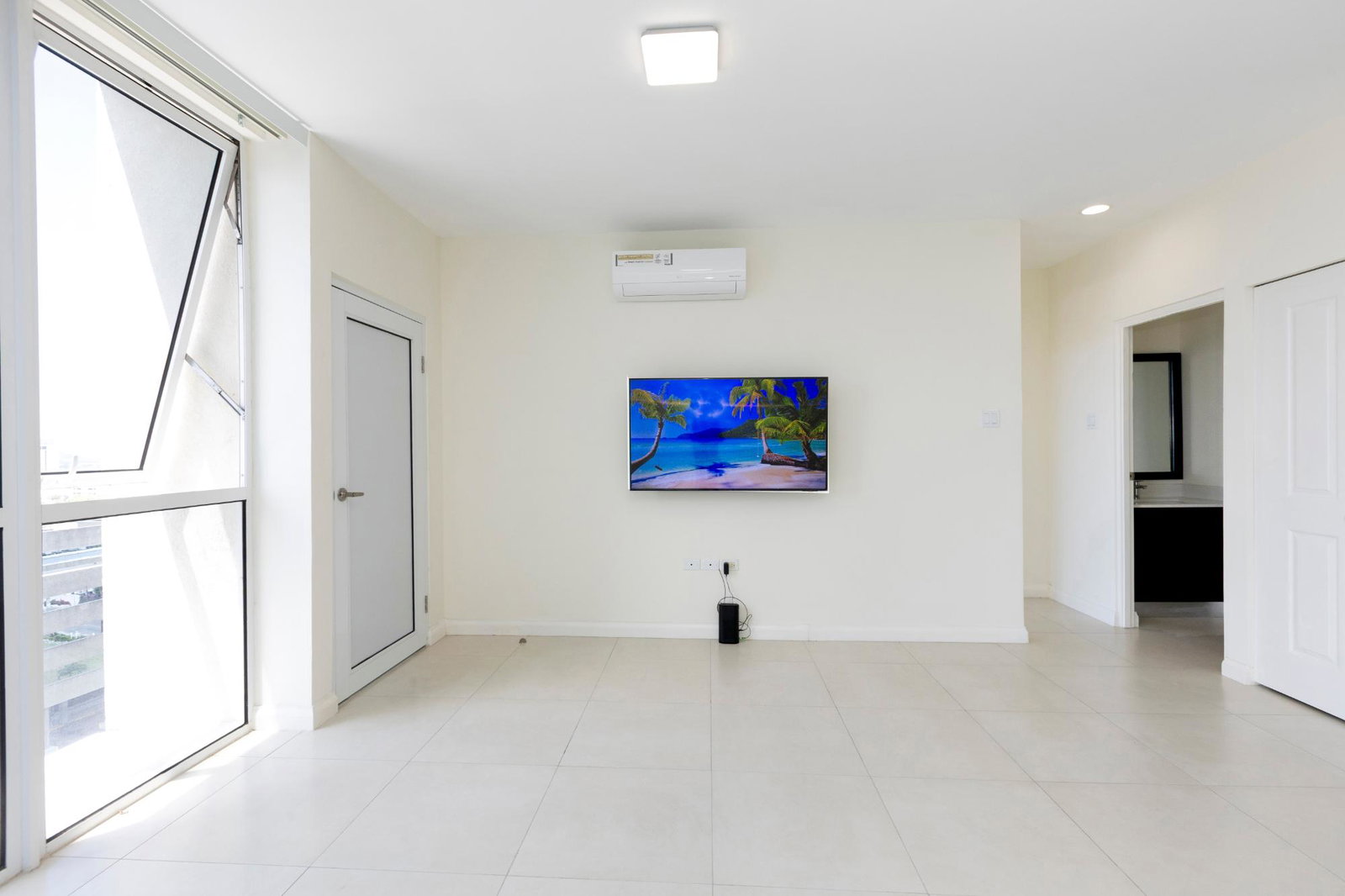 Modern-1-Bedroom-Apartment-for-Rent-in-St.-Andrew-Jamaica-–-Ocean-City-Views Thirteenth image of B810-2-4 Musgrave Avenue in Kingston 6, St. Andrew, Jamaica - property is For Rent