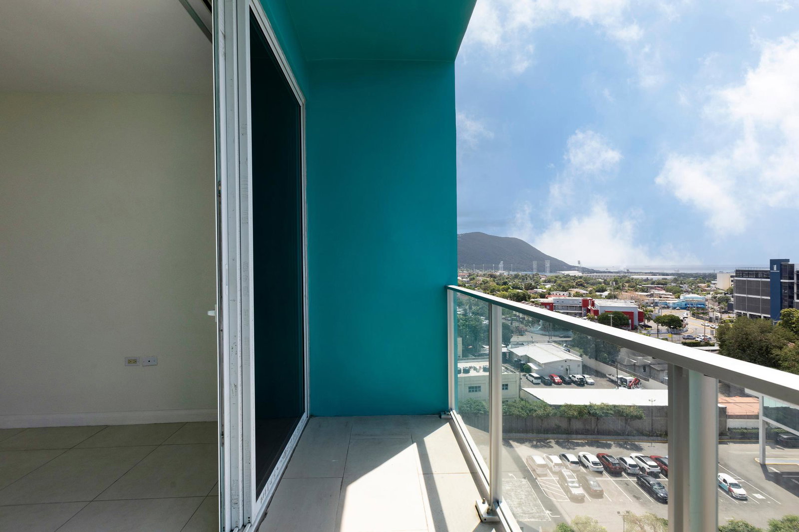 Modern-1-Bedroom-Apartment-for-Rent-in-St.-Andrew-Jamaica-–-Ocean-City-Views Fourteenth image of B810-2-4 Musgrave Avenue in Kingston 6, St. Andrew, Jamaica - property is For Rent