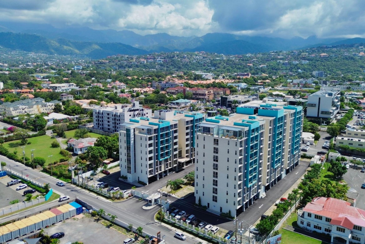 Seventeenth image of B810-2-4 Musgrave Avenue in Kingston 6, St. Andrew, Jamaica - property is For Rent