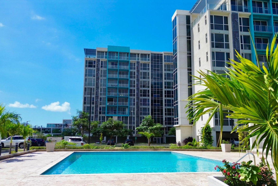 Third image of B810-2-4 Musgrave Avenue in Kingston 6, St. Andrew, Jamaica - property is For Rent