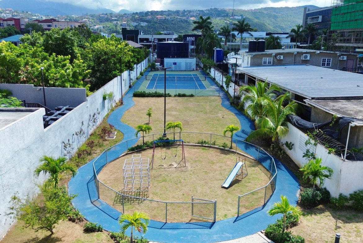 Fourth image of B810-2-4 Musgrave Avenue in Kingston 6, St. Andrew, Jamaica - property is For Rent