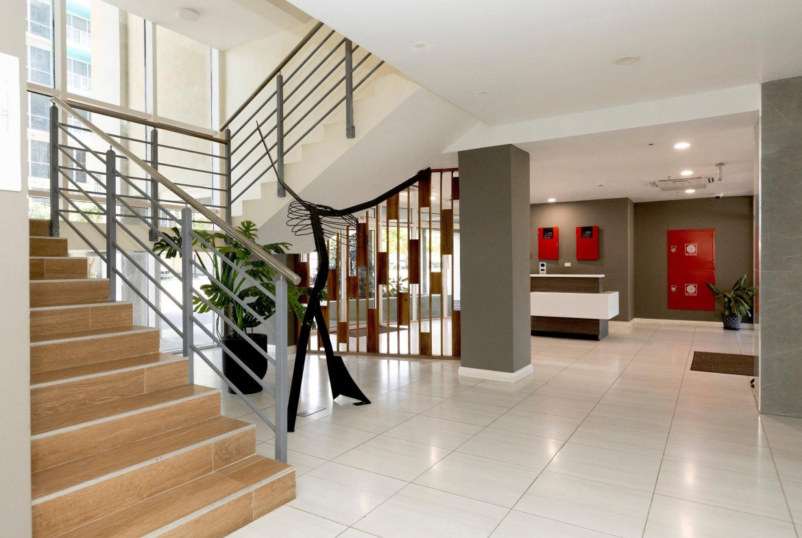 Eighth image of B810-2-4 Musgrave Avenue in Kingston 6, St. Andrew, Jamaica - property is For Rent