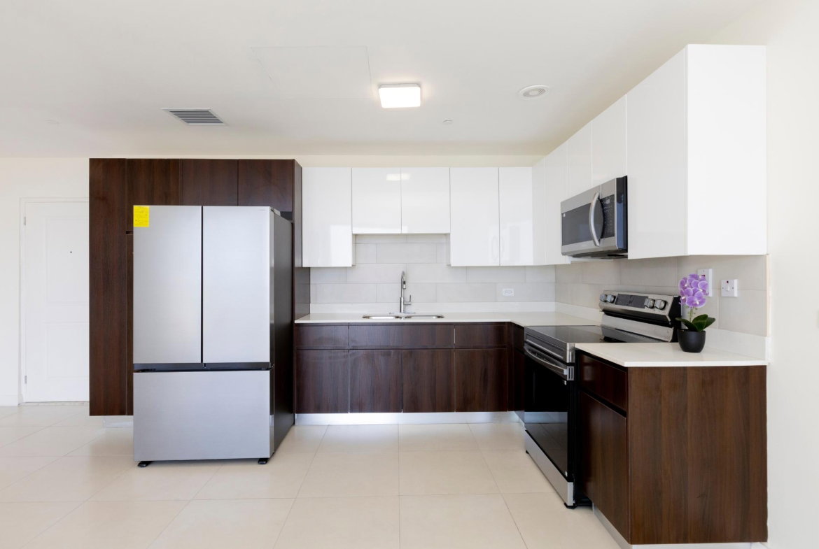 Tenth image of B810-2-4 Musgrave Avenue in Kingston 6, St. Andrew, Jamaica - property is For Rent