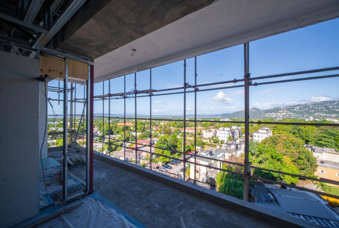 Seventh image of b- 802-3 Central Avenue in Kingston 8, St. Andrew, Jamaica - property is For Sale