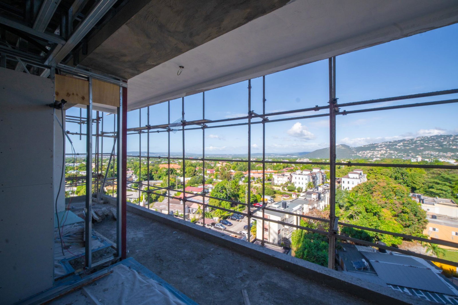 Seventh image of b- 802-3 Central Avenue in Kingston 8, St. Andrew, Jamaica - property is For Sale