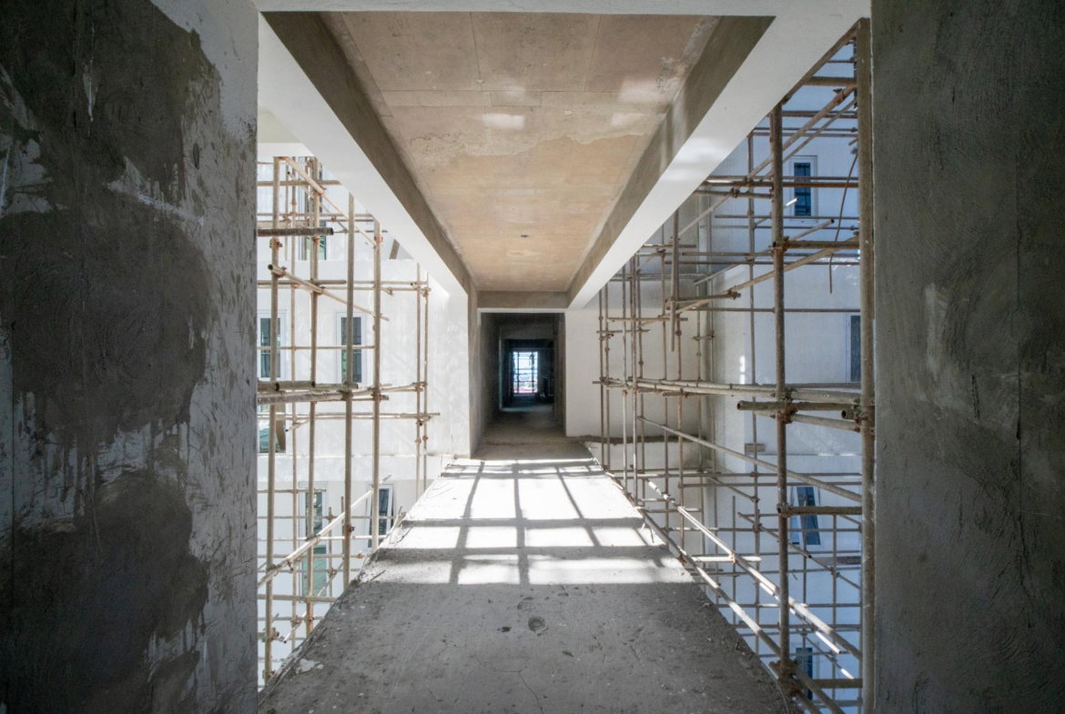 Eighth image of b- 802-3 Central Avenue in Kingston 8, St. Andrew, Jamaica - property is For Sale