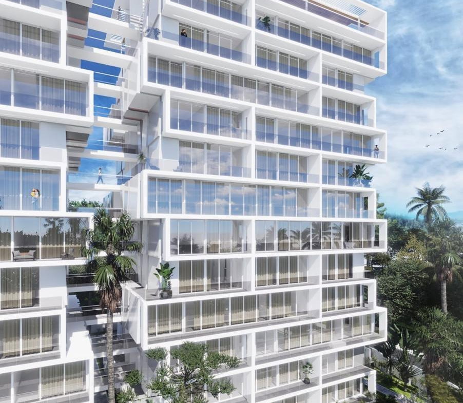 First image of b- 802-3 Central Avenue in Kingston 8, St. Andrew, Jamaica - property is For Sale