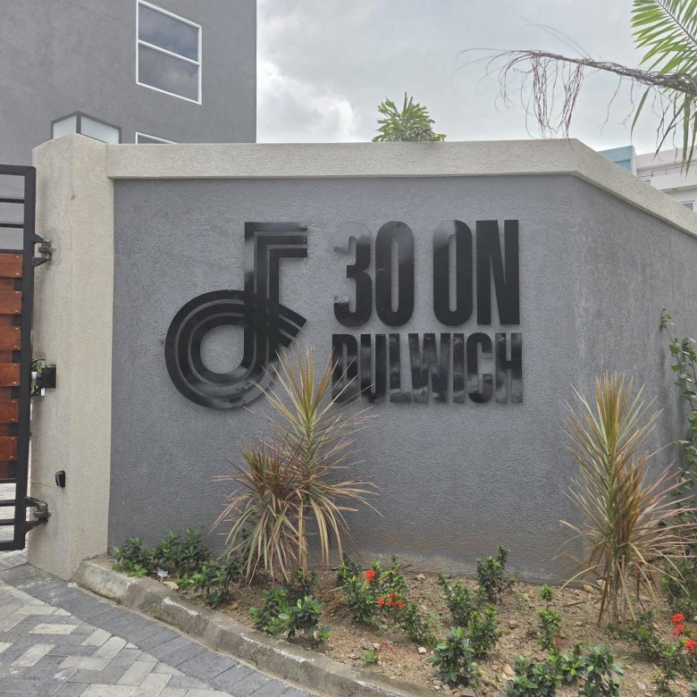 First image of 8-30 Dulwich Drive in Kingston 8, St. Andrew, Jamaica - property is For Sale