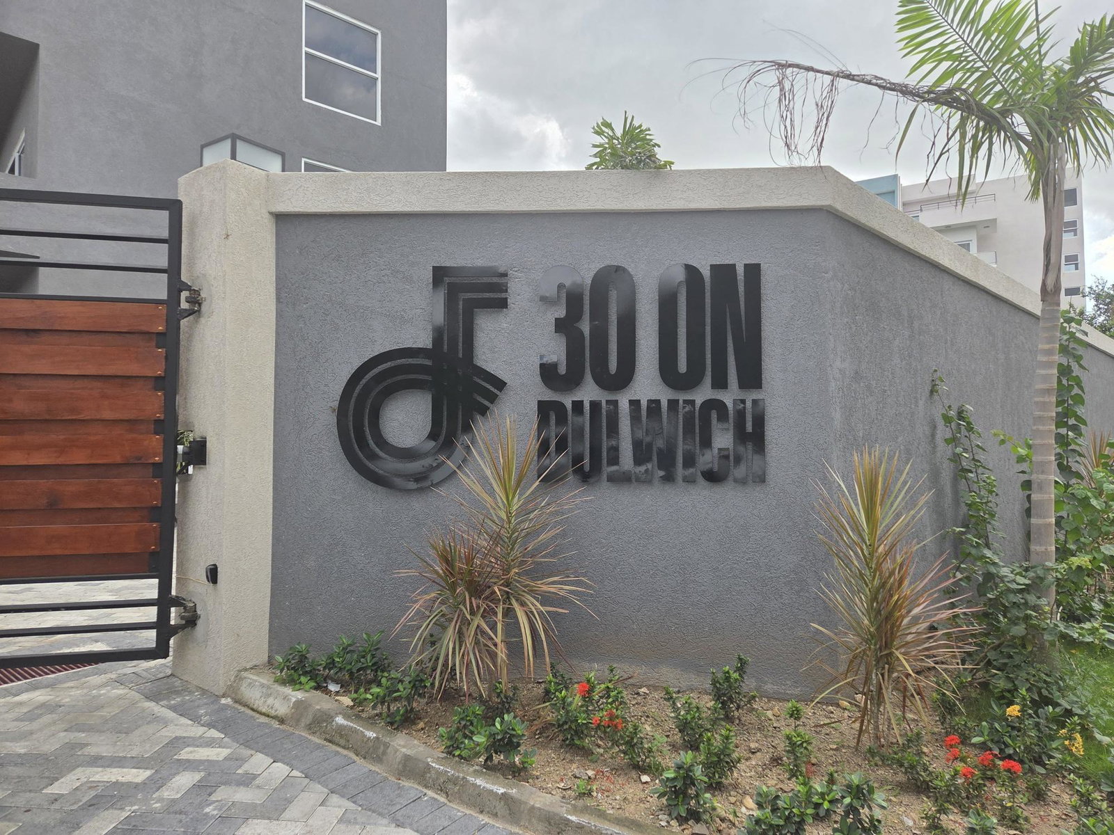 First image of 8-30 Dulwich Drive in Kingston 8, St. Andrew, Jamaica - property is For Sale