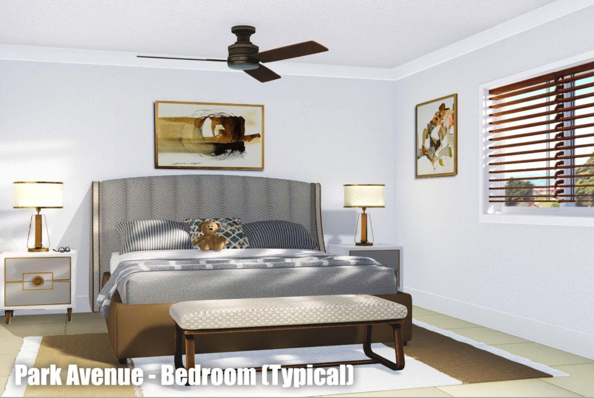 Fifth image of E7- Park Ave in Montego Bay, St. James, Jamaica - property is For Sale