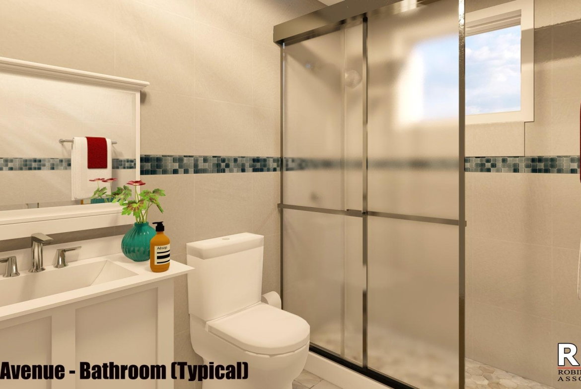 Seventh image of E7- Park Ave in Montego Bay, St. James, Jamaica - property is For Sale