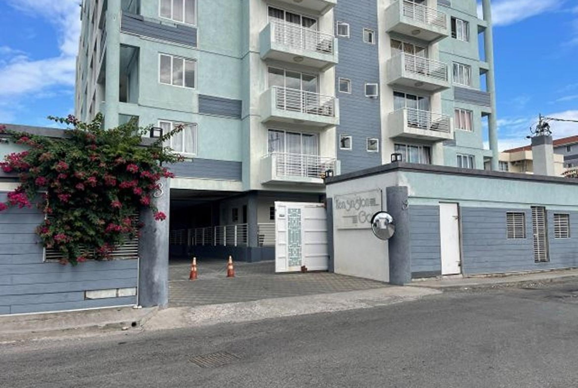 Second image of 11 Kensington Crescent in Kingston 5, St. Andrew, Jamaica - property is For Sale