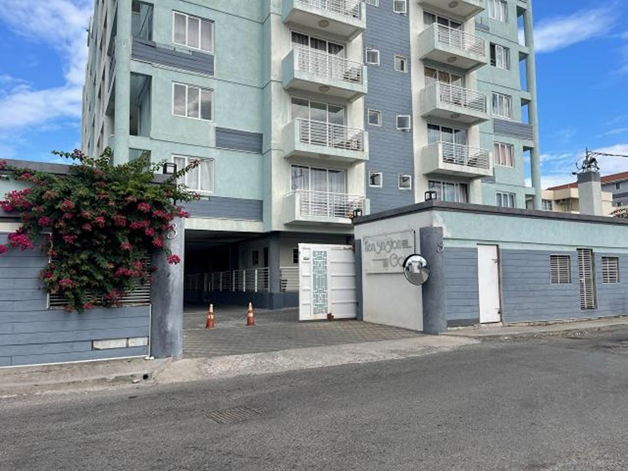 Second image of 11 Kensington Crescent in Kingston 5, St. Andrew, Jamaica - property is For Sale