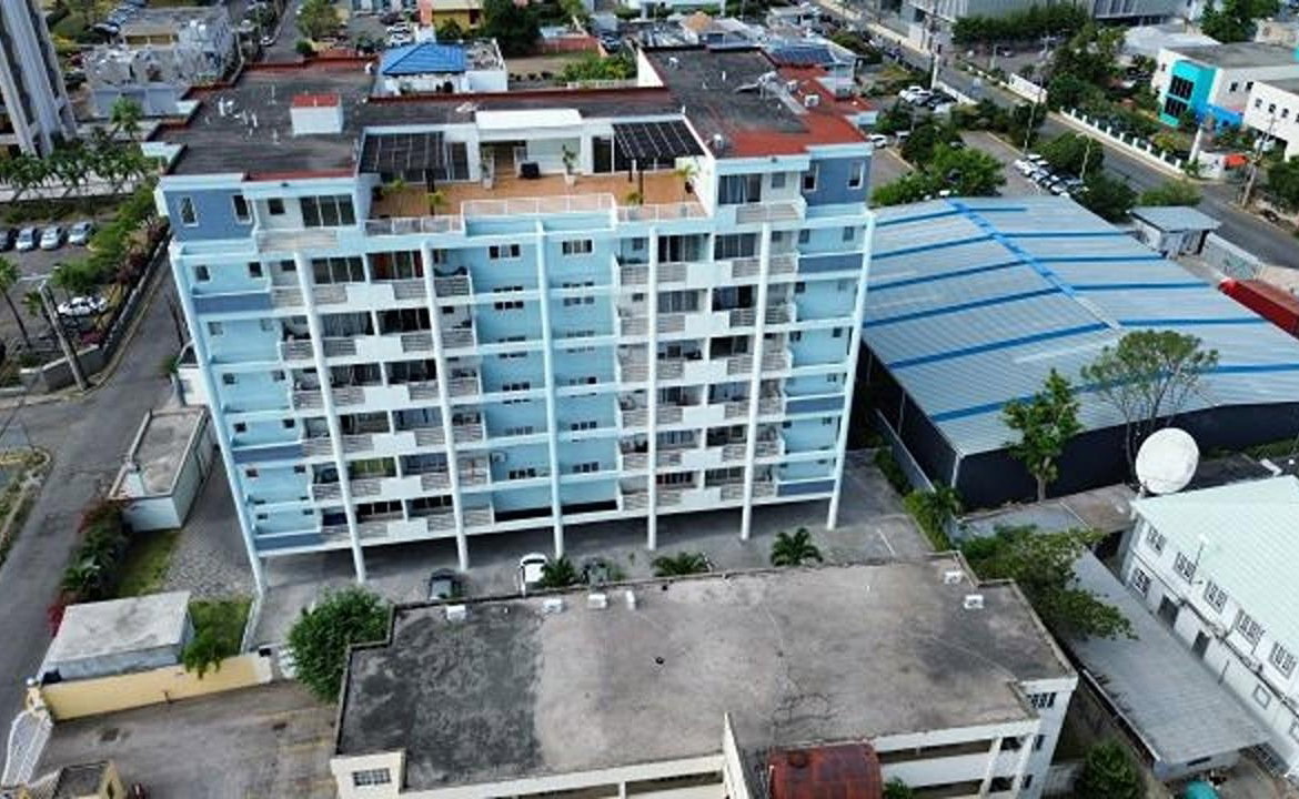 First image of 11 Kensington Crescent in Kingston 5, St. Andrew, Jamaica - property is For Sale