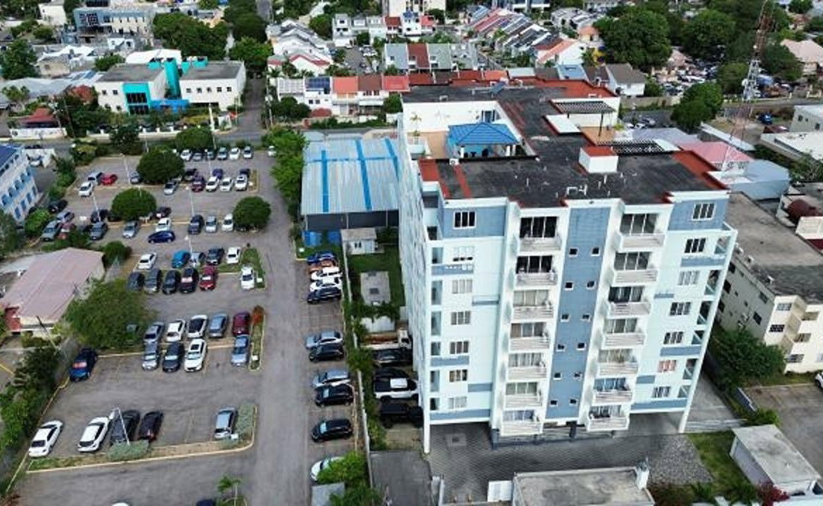 Third image of 11 Kensington Crescent in Kingston 5, St. Andrew, Jamaica - property is For Sale