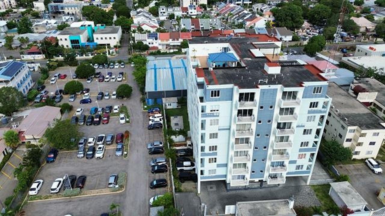 Third image of 11 Kensington Crescent in Kingston 5, St. Andrew, Jamaica - property is For Sale