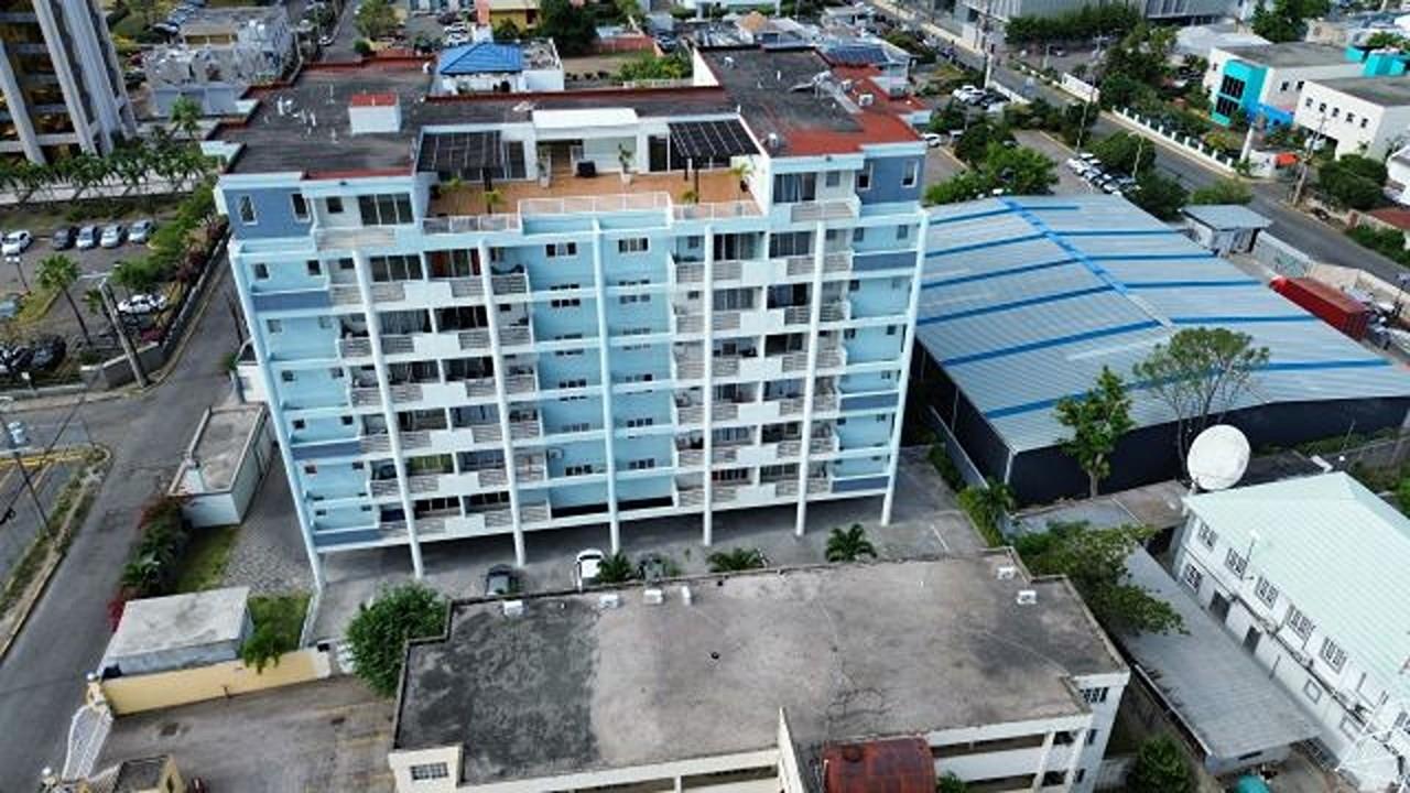 First image of 11 Kensington Crescent in Kingston 5, St. Andrew, Jamaica - property is For Sale