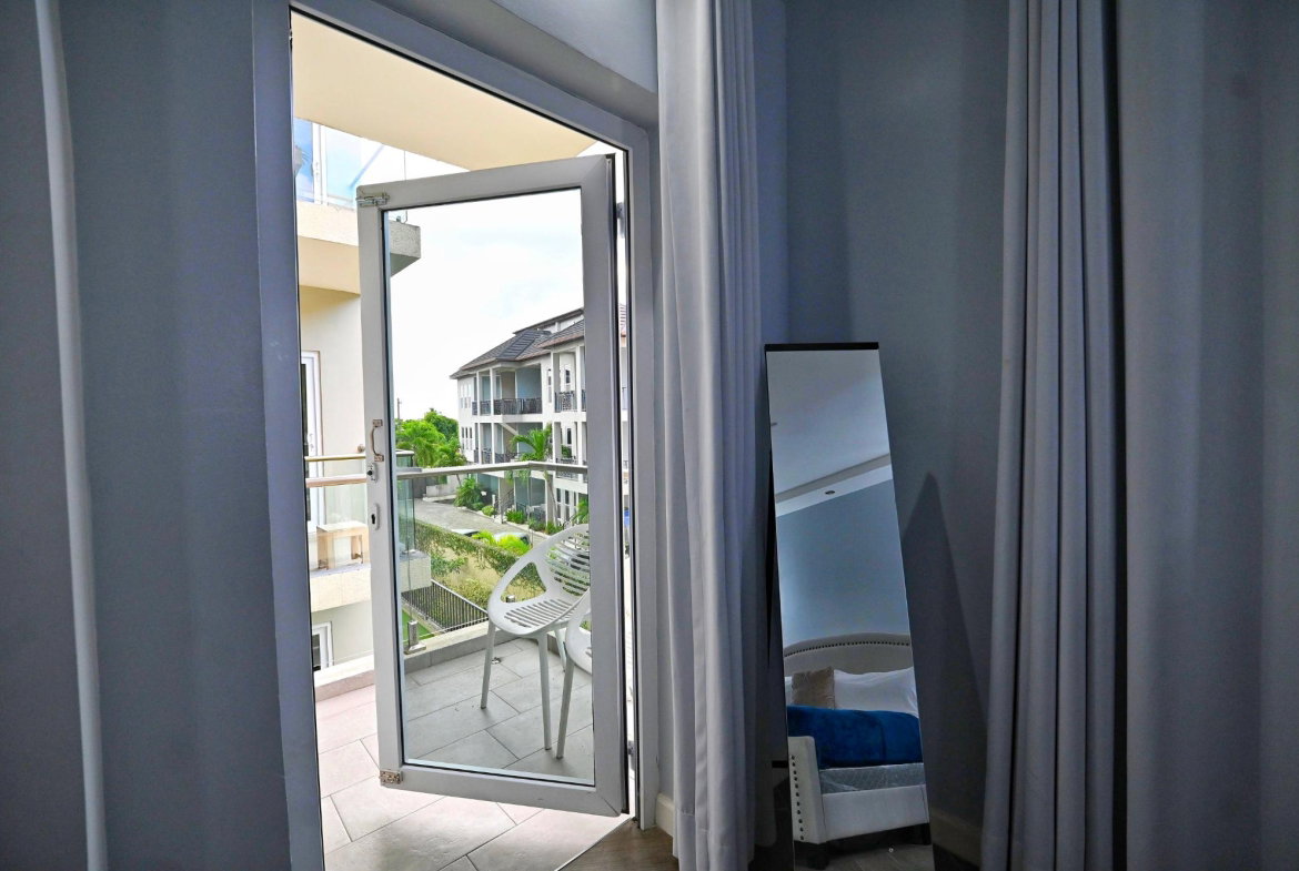 Fifteenth image of 202-48 Paddington Terrace in Kingston 6, St. Andrew, Jamaica - property is For Sale