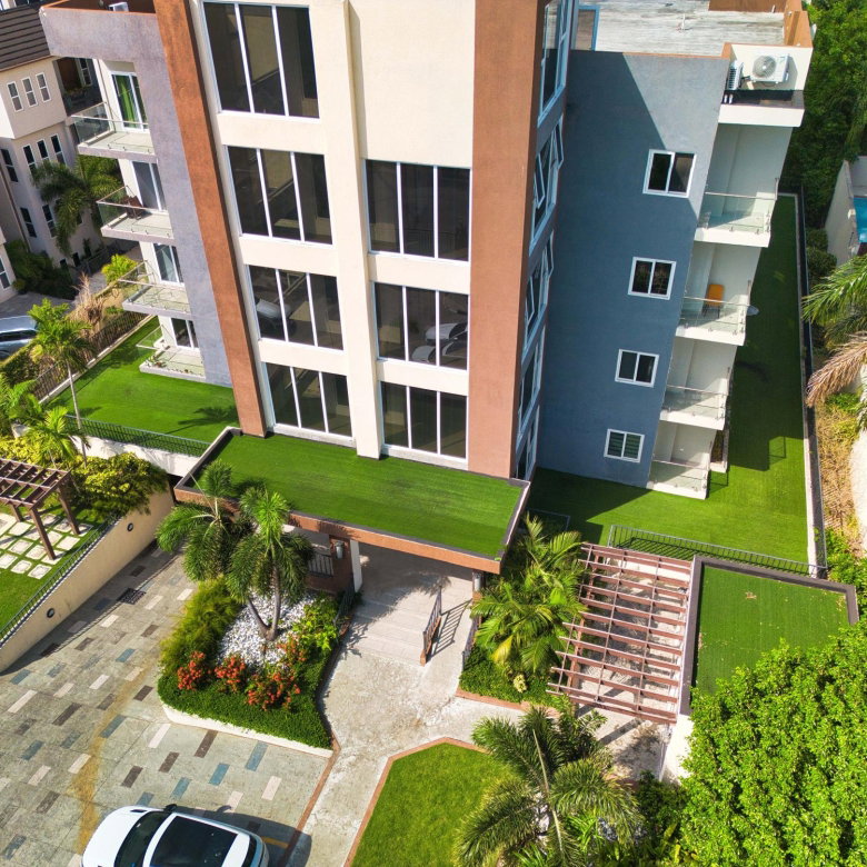 First image of 203-48 Paddington Terrace in Kingston 6, St. Andrew, Jamaica - property is For Sale