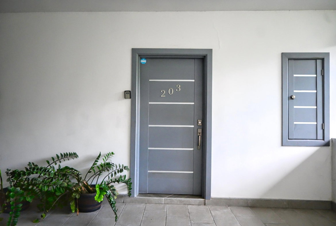 Third image of 203-48 Paddington Terrace in Kingston 6, St. Andrew, Jamaica - property is For Sale