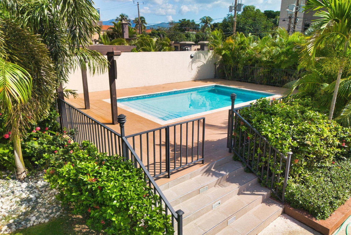 Third image of 202-48 Paddington Terrace in Kingston 6, St. Andrew, Jamaica - property is For Sale