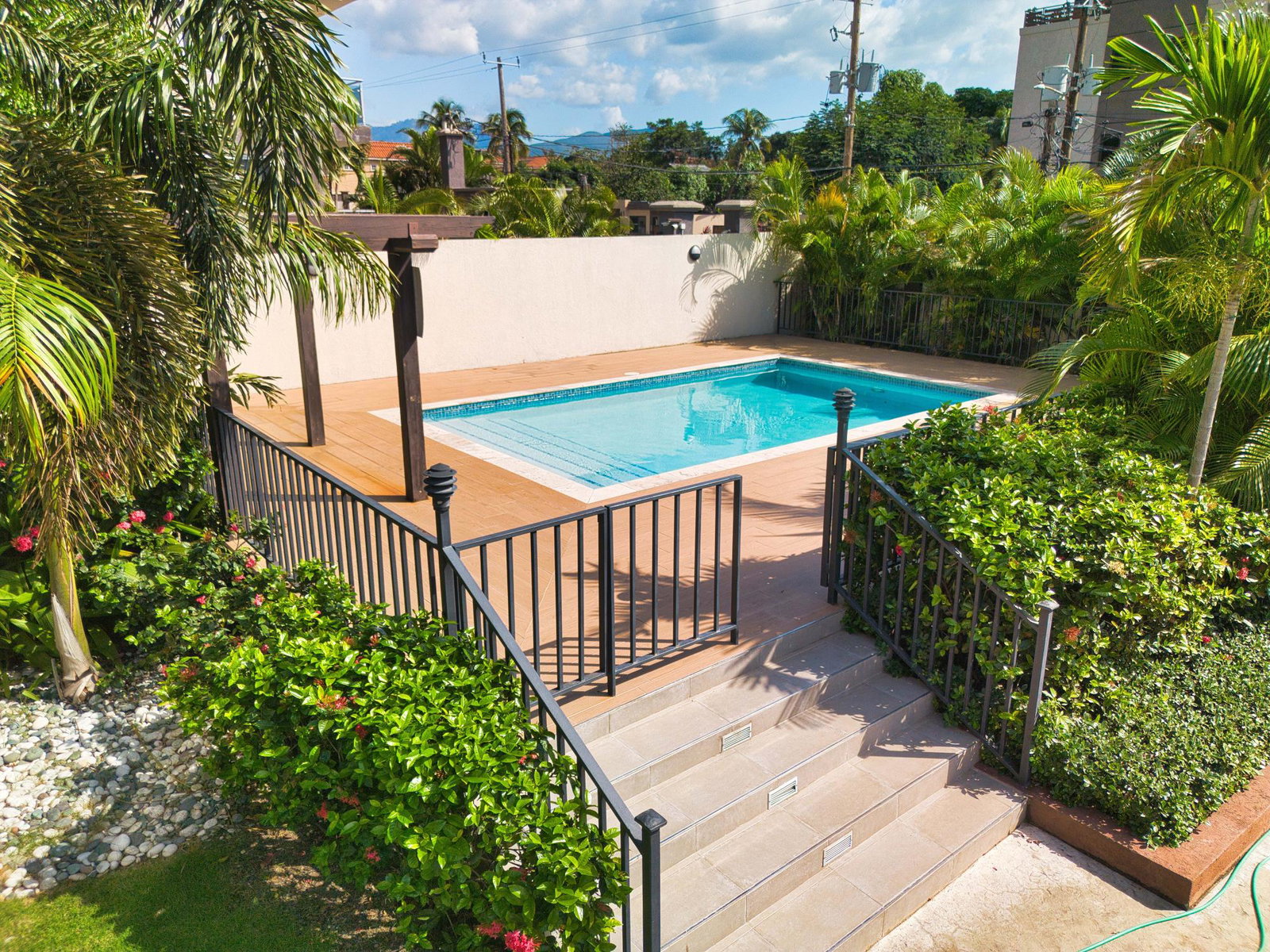 Third image of 202-48 Paddington Terrace in Kingston 6, St. Andrew, Jamaica - property is For Sale