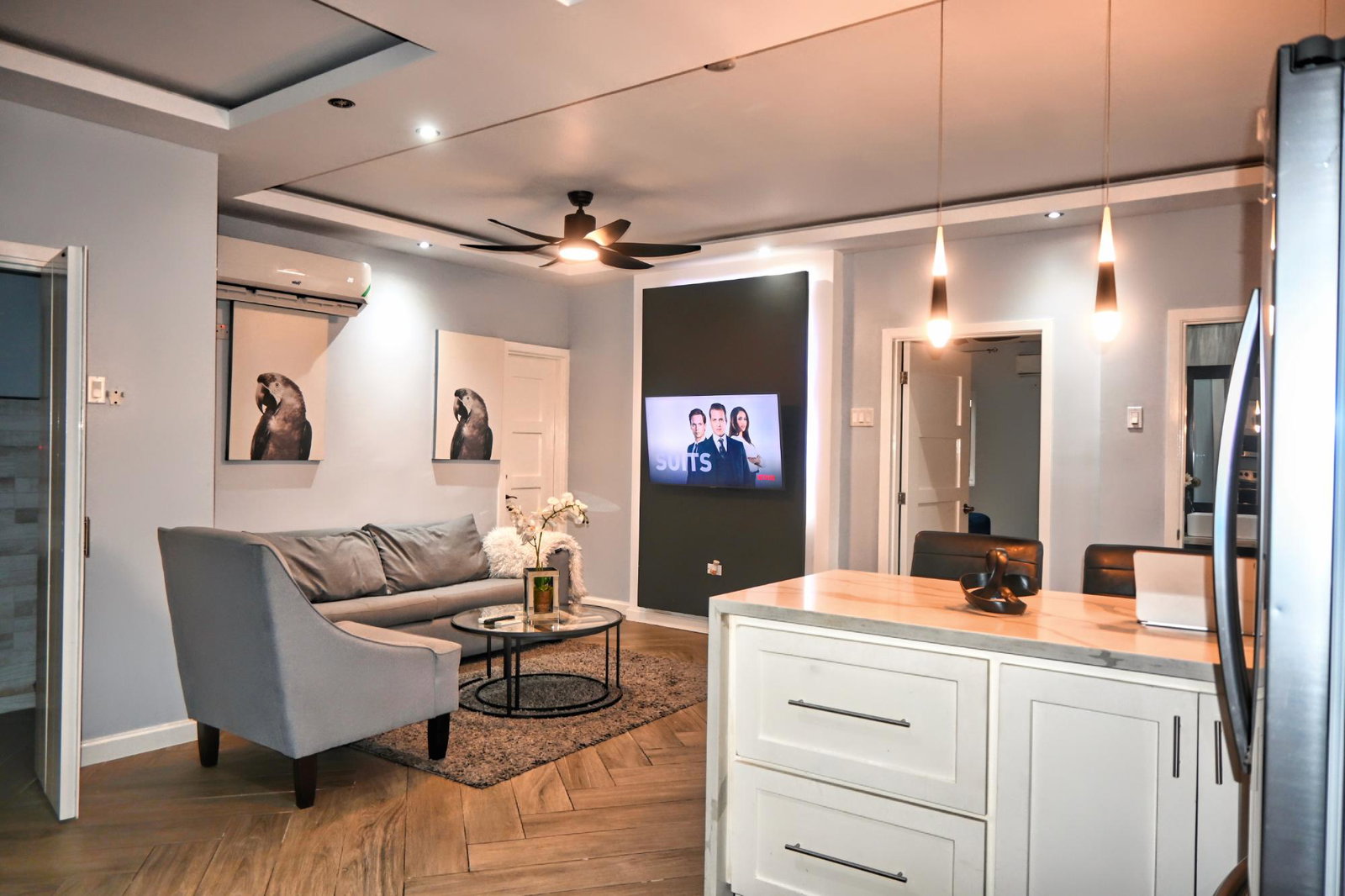 Fourth image of 203-48 Paddington Terrace in Kingston 6, St. Andrew, Jamaica - property is For Sale