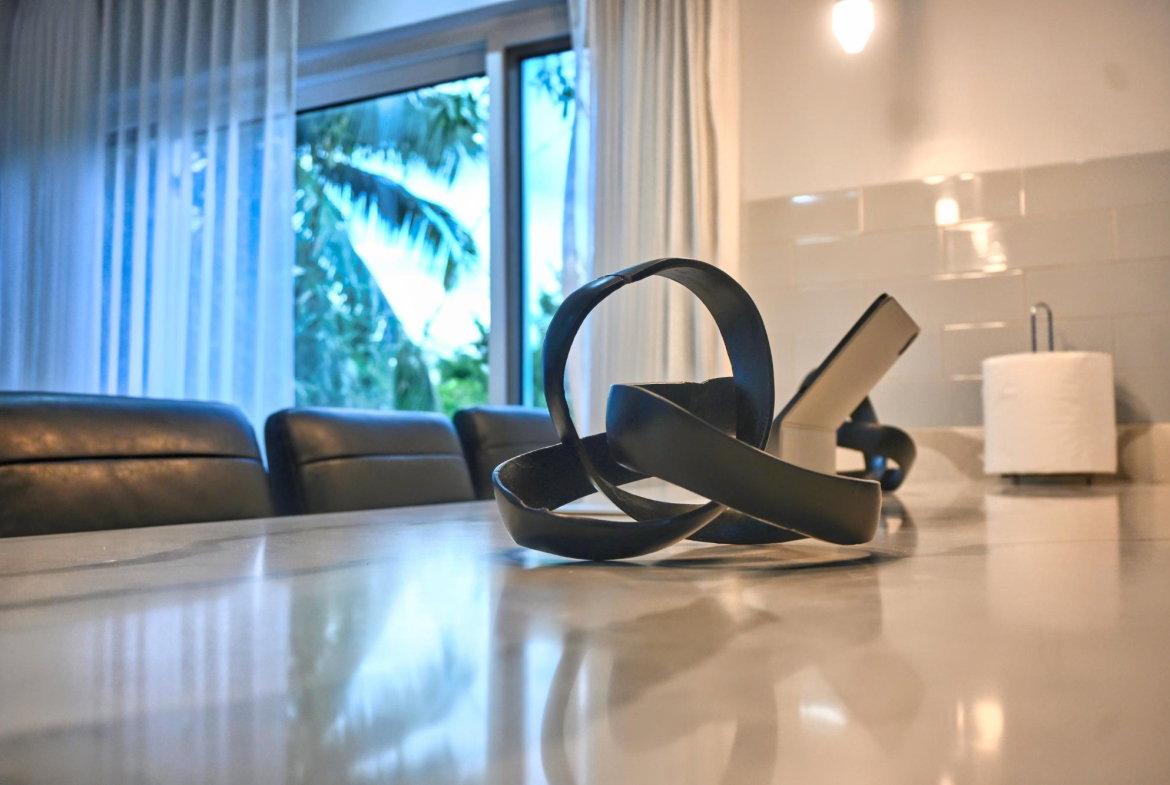 Sixth image of 203-48 Paddington Terrace in Kingston 6, St. Andrew, Jamaica - property is For Sale