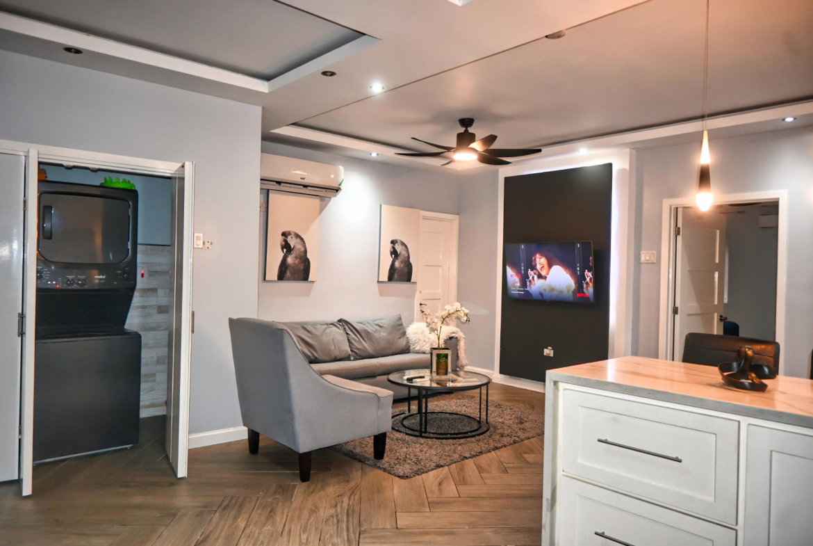 Ninth image of 203-48 Paddington Terrace in Kingston 6, St. Andrew, Jamaica - property is For Sale