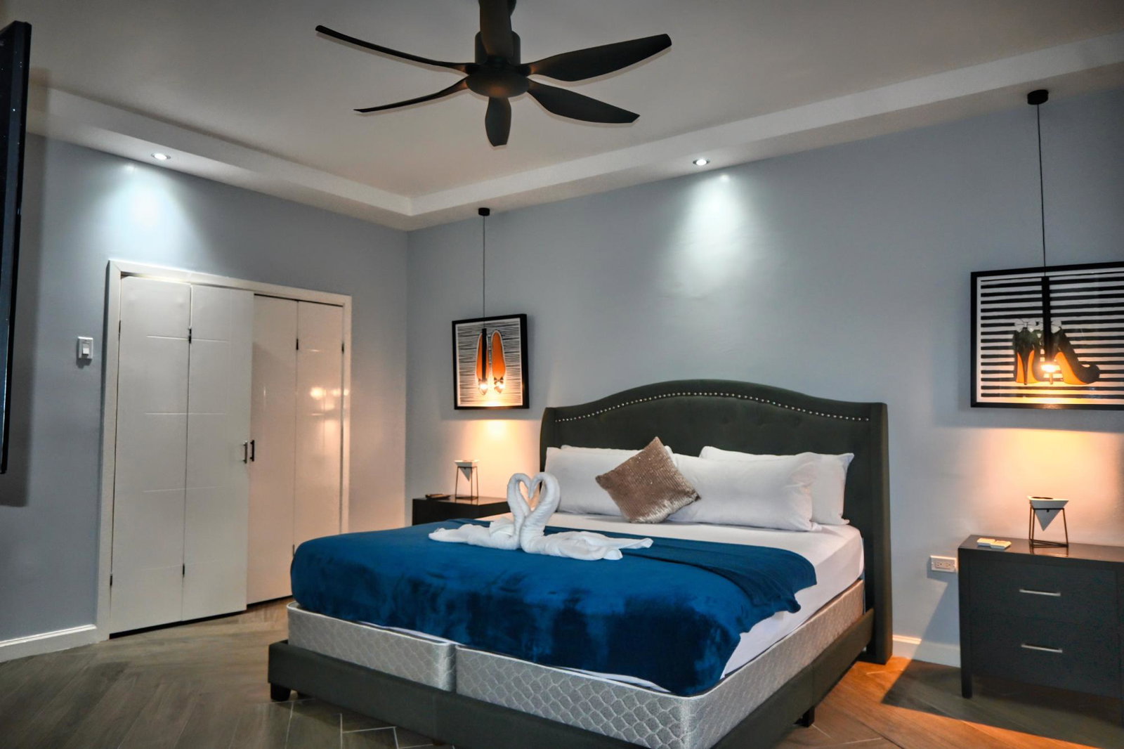 Eleventh image of 203-48 Paddington Terrace in Kingston 6, St. Andrew, Jamaica - property is For Sale