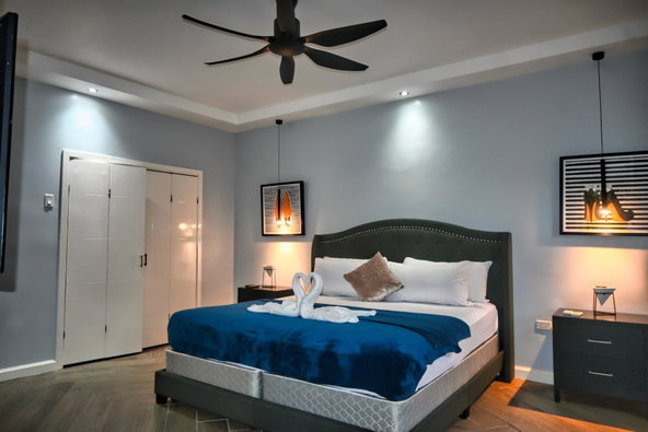 Eleventh image of 203-48 Paddington Terrace in Kingston 6, St. Andrew, Jamaica - property is For Sale