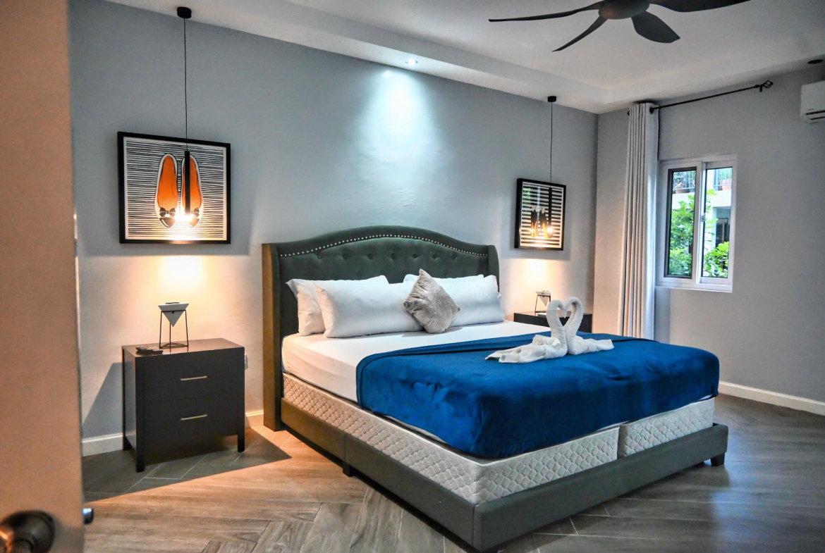 Twelfth image of 203-48 Paddington Terrace in Kingston 6, St. Andrew, Jamaica - property is For Sale