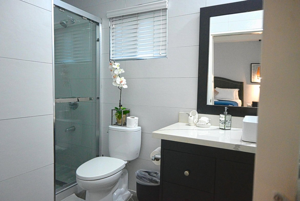 Thirteenth image of 203-48 Paddington Terrace in Kingston 6, St. Andrew, Jamaica - property is For Sale