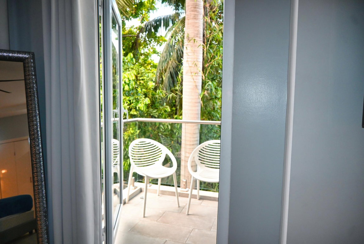 Fourteenth image of 203-48 Paddington Terrace in Kingston 6, St. Andrew, Jamaica - property is For Sale