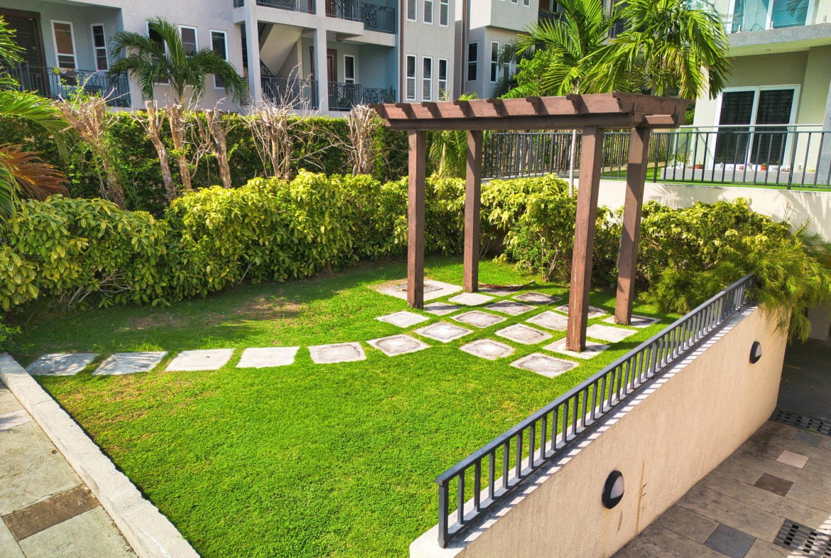 Eighteenth image of 203-48 Paddington Terrace in Kingston 6, St. Andrew, Jamaica - property is For Sale